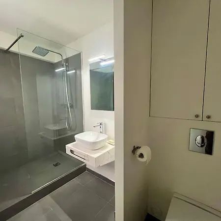 Appartement Aux Batignolles - Le Cocon Parisien - 28mc