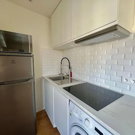 Apartment Aux Batignolles - Le Cocon Parisien - 28mc